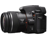 Sony SLT A37 + 18-5 MM - 1407184 - zdjęcie 5